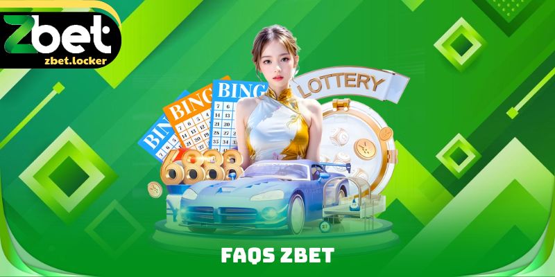 Trang chủ 23 FAQs ZBET