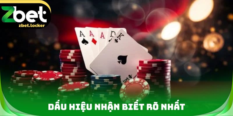 Liêng Bịp - Dấu Hiệu Nhận Biết Để Tránh Thua Lỗ Nặng 3 Dấu hiệu nhận biết rõ nhất