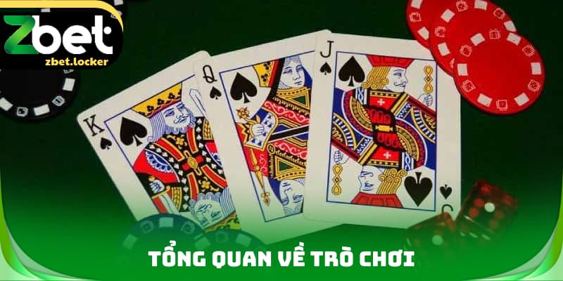 Thông tin về trò chơi