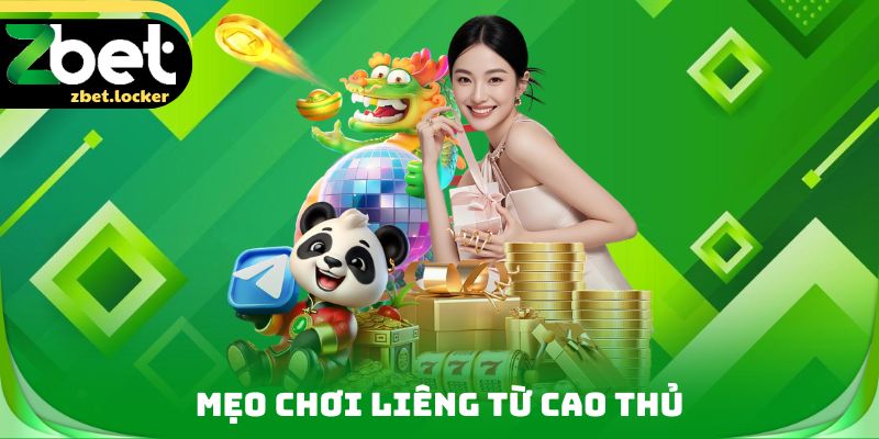 Mẹo chơi liêng từ cao thủ