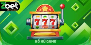 Nổ Hũ Game