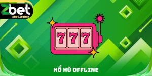 Nổ Hũ Offline
